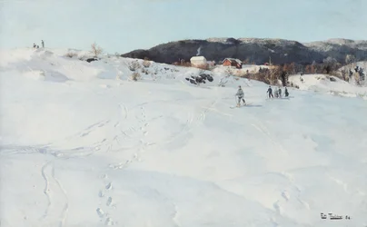 A Winter